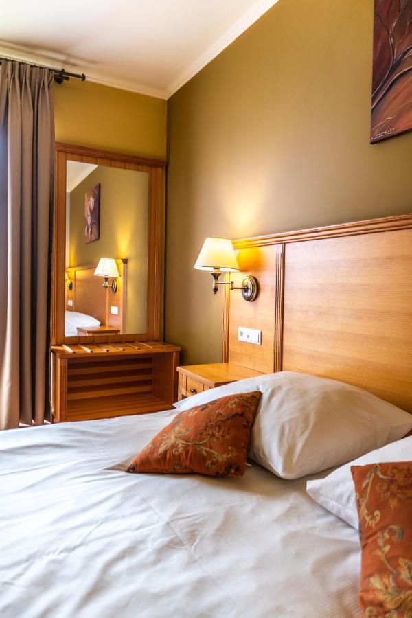 Eco Active Resort PIENINY Czorsztyn Exterior foto