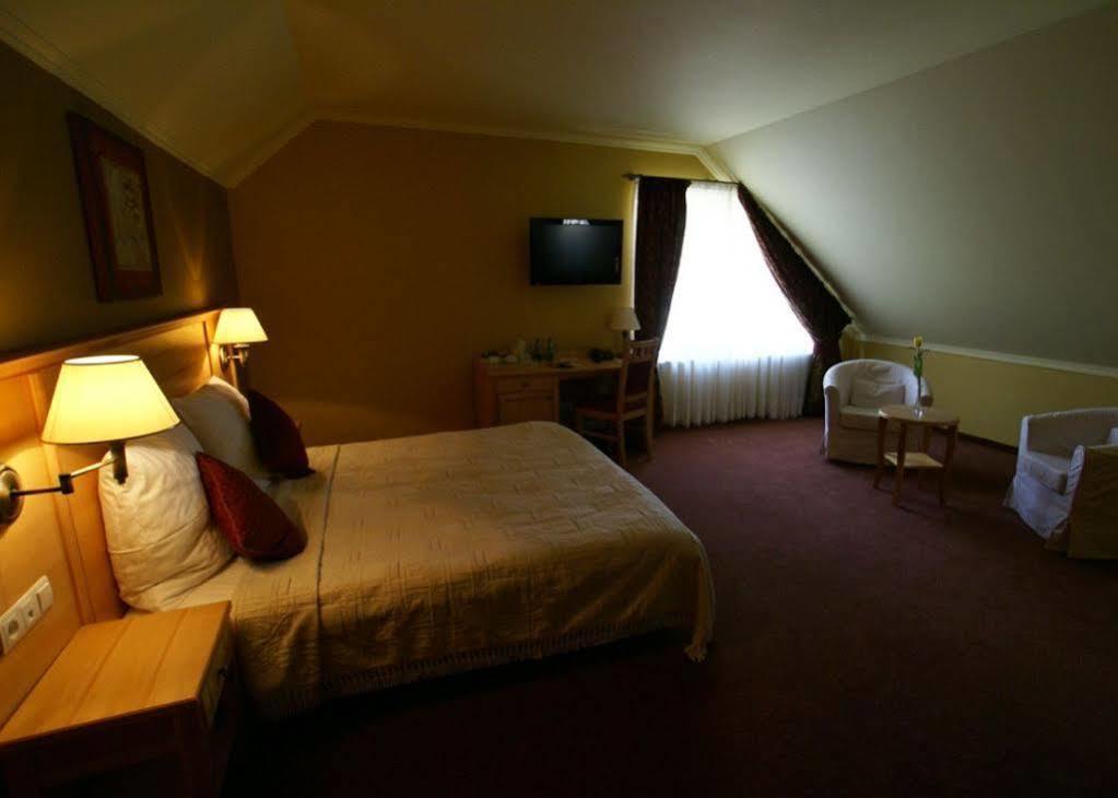 Eco Active Resort PIENINY Czorsztyn Exterior foto