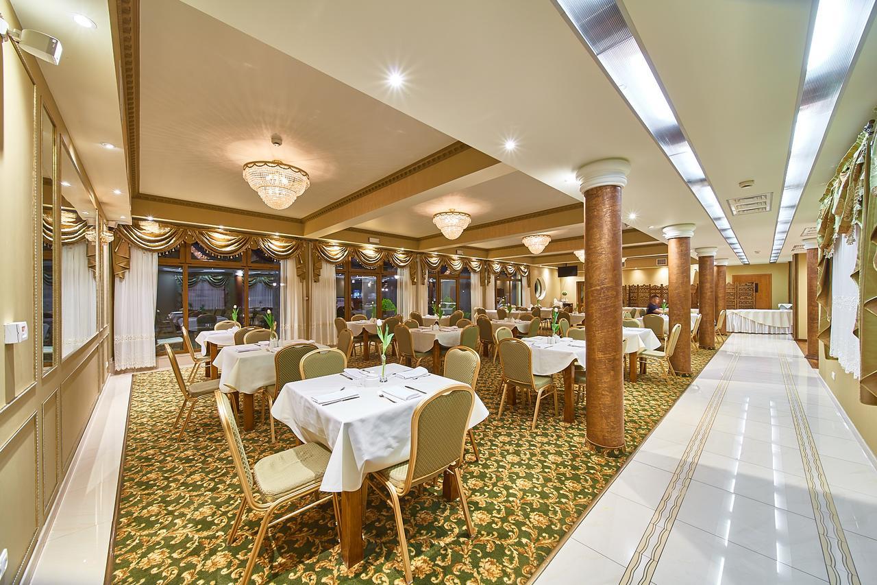 Eco Active Resort PIENINY Czorsztyn Exterior foto