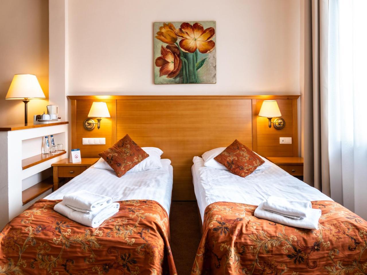 Eco Active Resort PIENINY Czorsztyn Exterior foto
