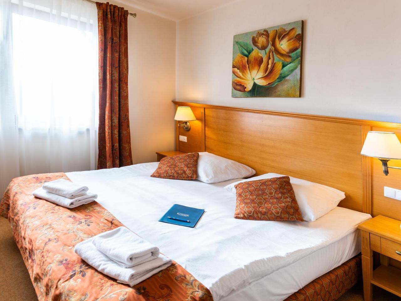 Eco Active Resort PIENINY Czorsztyn Exterior foto