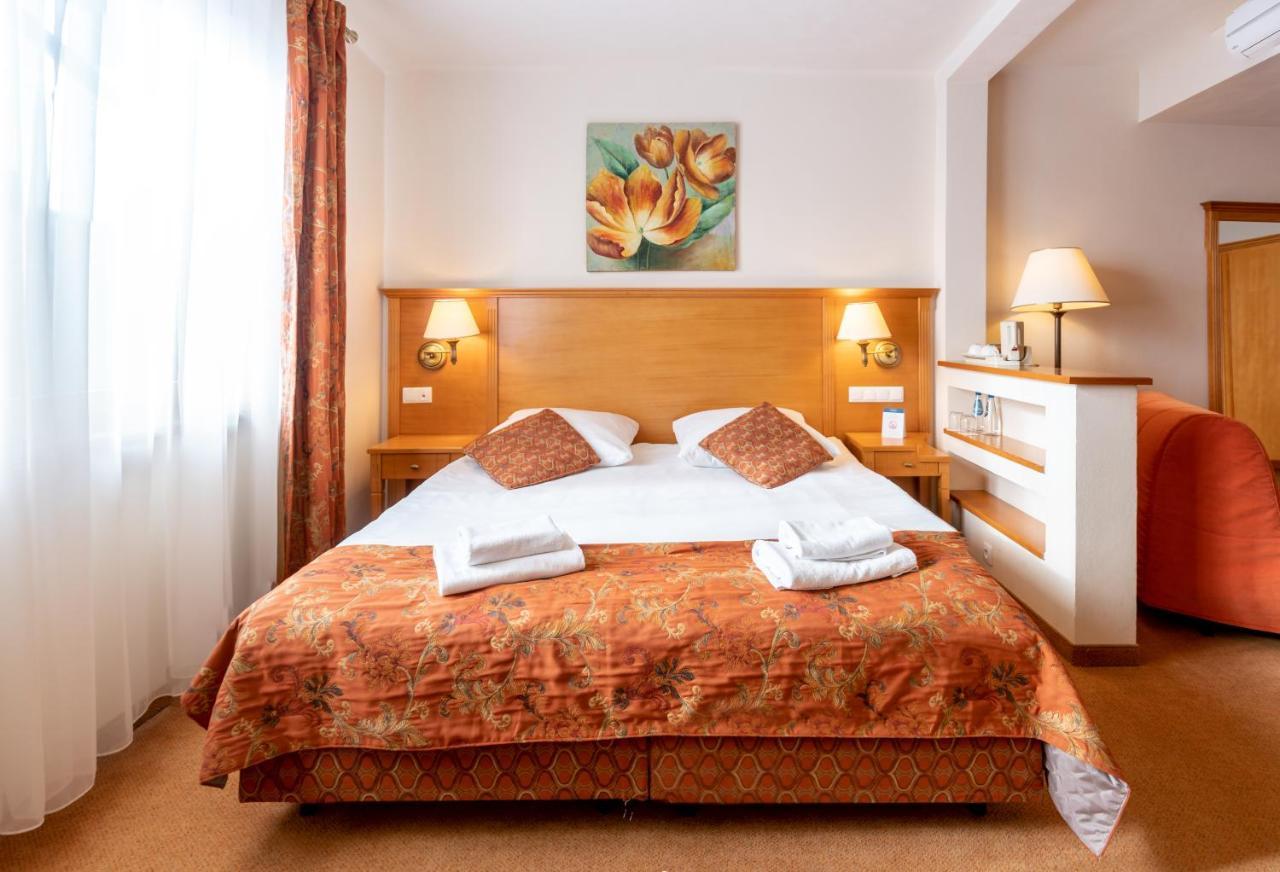Eco Active Resort PIENINY Czorsztyn Exterior foto