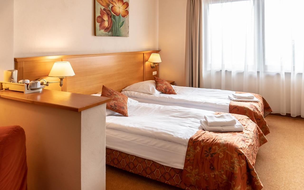 Eco Active Resort PIENINY Czorsztyn Exterior foto