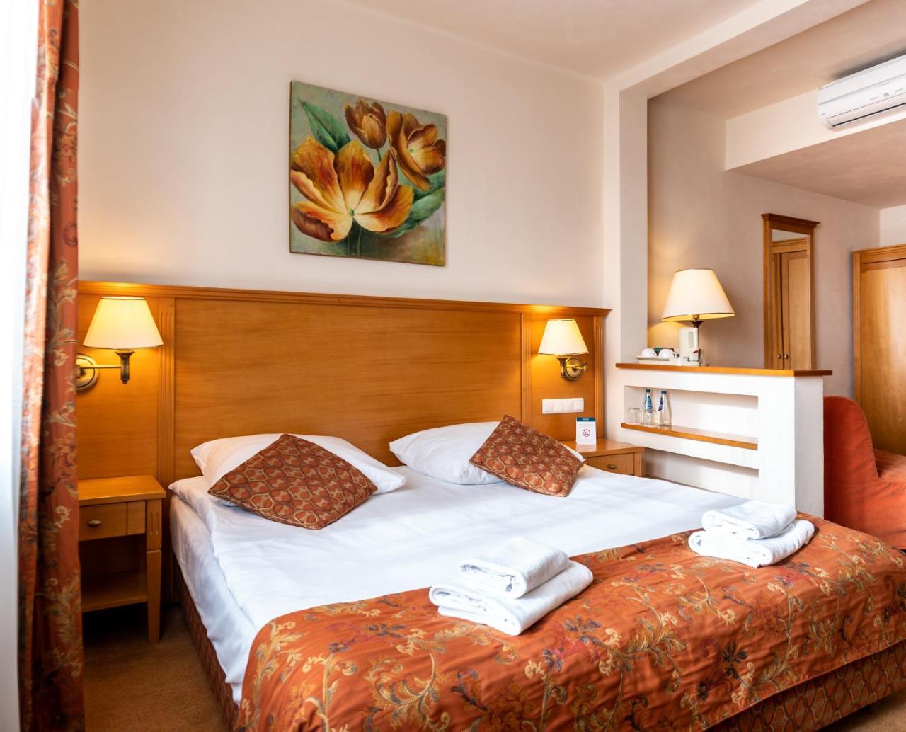 Eco Active Resort PIENINY Czorsztyn Exterior foto