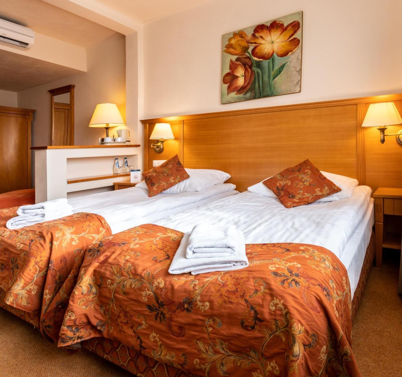 Eco Active Resort PIENINY Czorsztyn Exterior foto