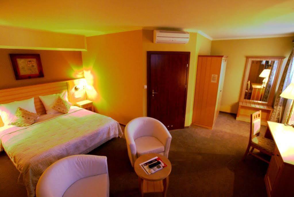 Eco Active Resort PIENINY Czorsztyn Exterior foto