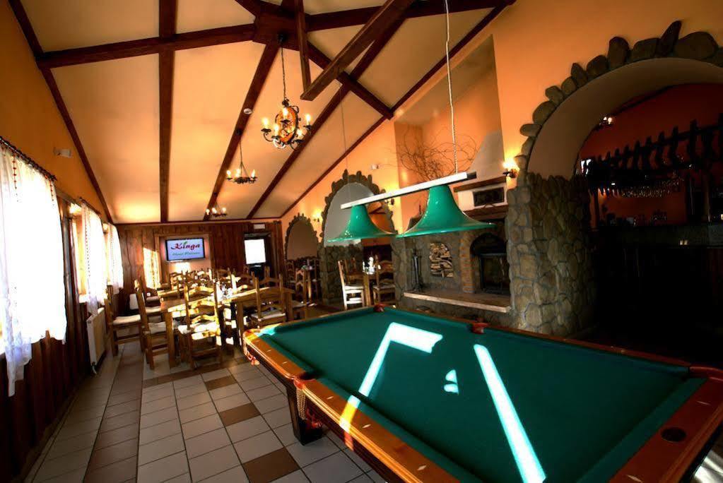 Eco Active Resort PIENINY Czorsztyn Exterior foto